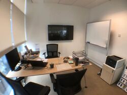 Samsung Hub (D1), Office #485647431